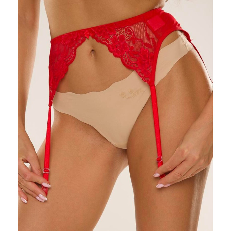 De Lafense garter belts