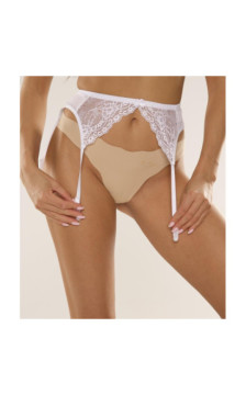 De Lafense garter belts