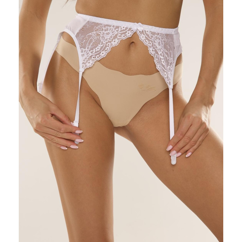 De Lafense garter belts