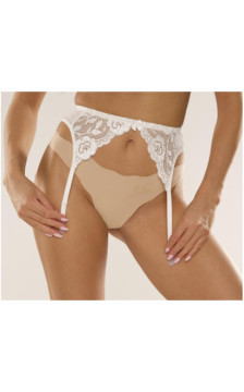 De Lafense garter belts