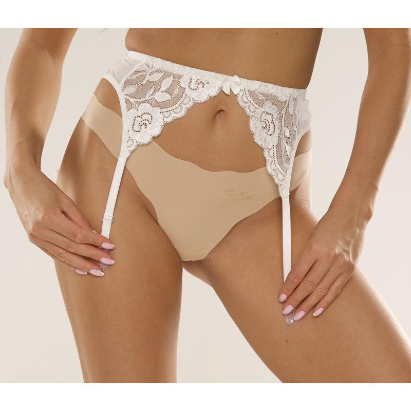 De Lafense garter belts