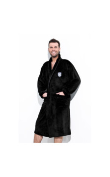 L&L bathrobe