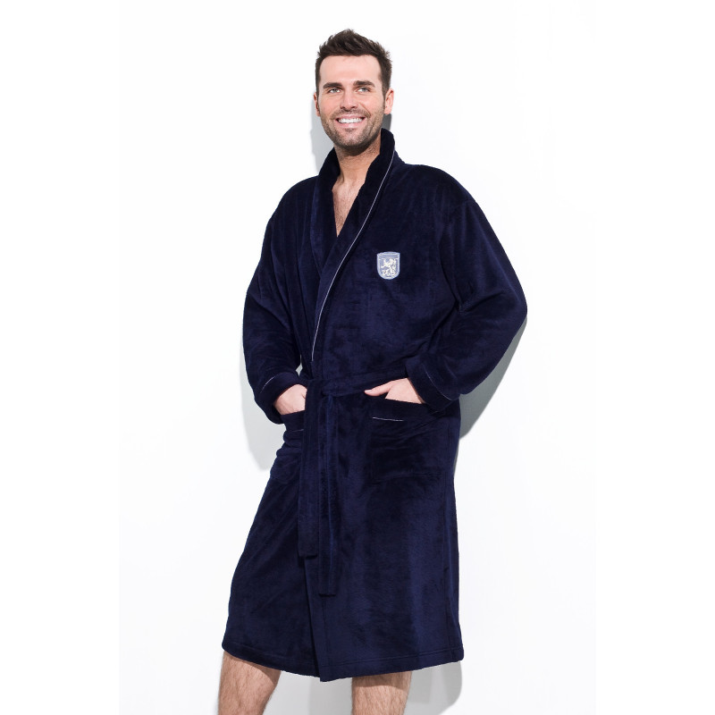 L&L bathrobe