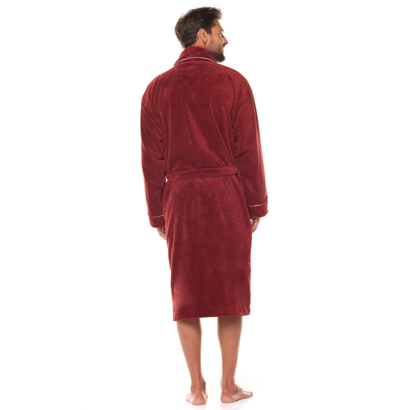 L&L bathrobe