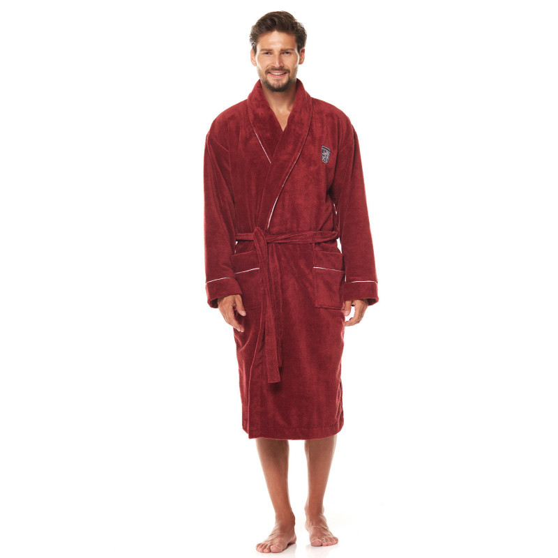 L&L bathrobe