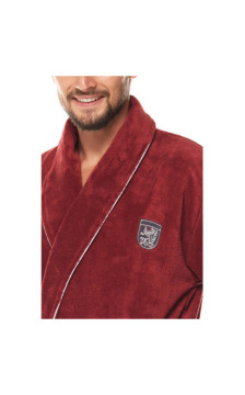 L&L bathrobe