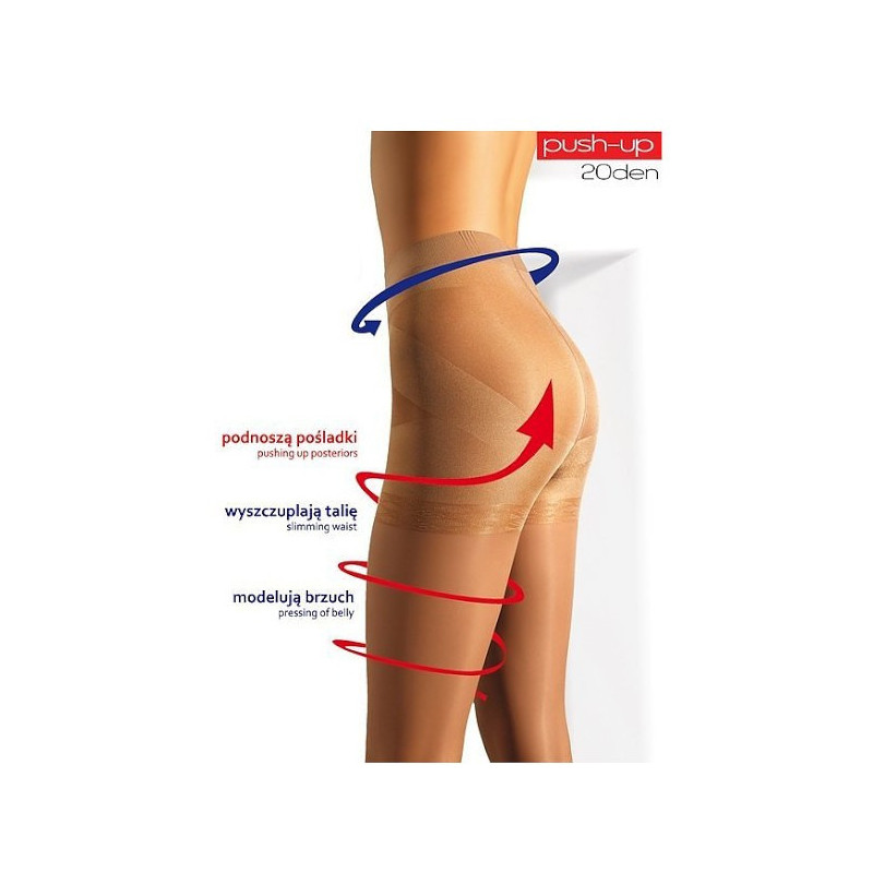 Mona corrective tights 