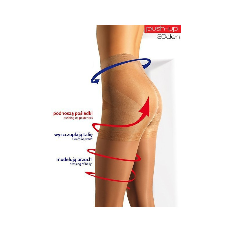 Mona corrective tights 