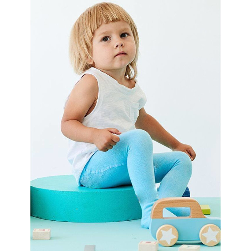 Wola cotton socks for kids