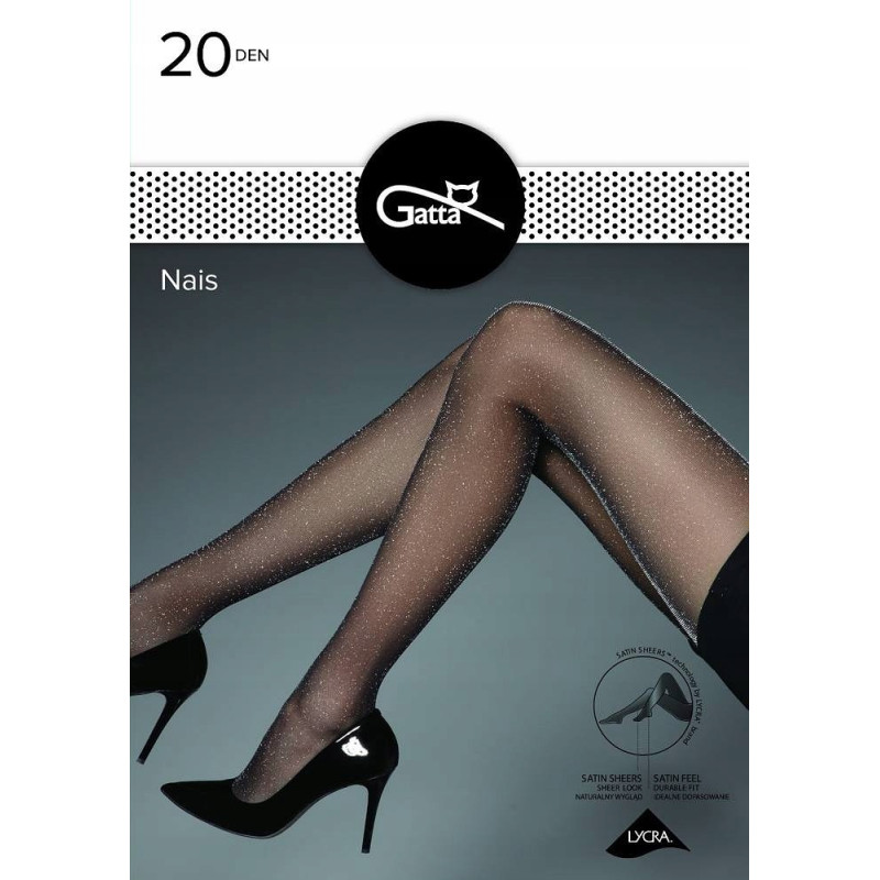 Gatta pantyhose