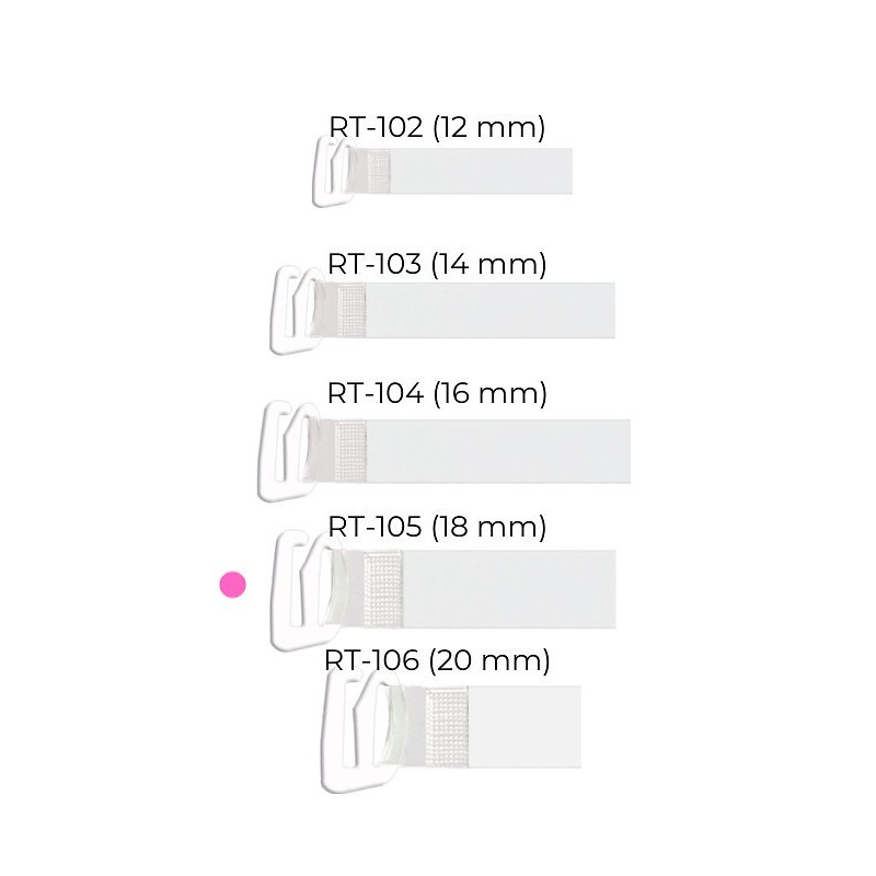 Julimex bra accessory