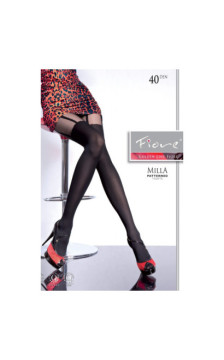 Fiore pantyhose