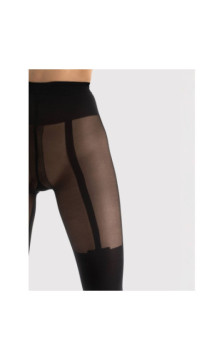 Fiore pantyhose