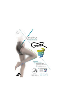 Gatta corrective tights 