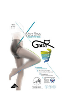 Gatta corrective tights 