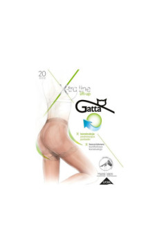 Gatta corrective tights 