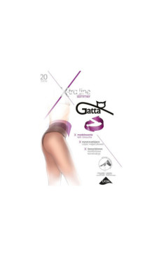 Gatta corrective tights 