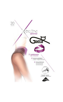 Gatta corrective tights 