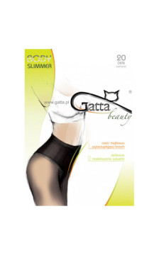 Gatta corrective tights 