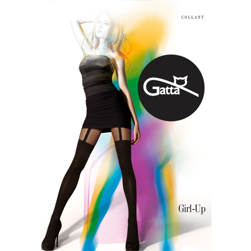 Gatta pantyhose