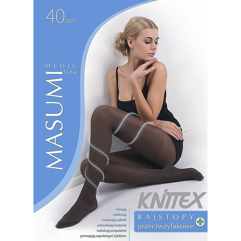 Knittex corrective tights 