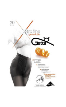 Gatta corrective tights 