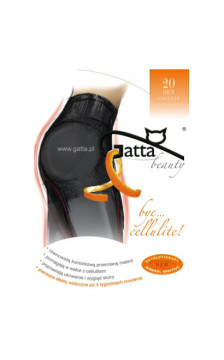 Gatta corrective tights 