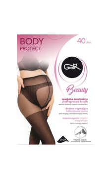 Gatta tights for pregnant women with lycra