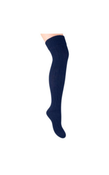 Steven long socks
