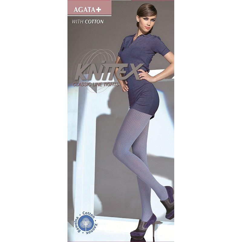 Knittex pantyhose