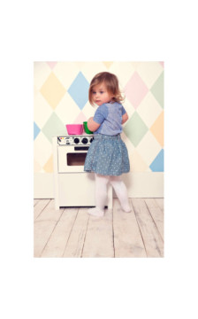 Wola cotton socks for kids