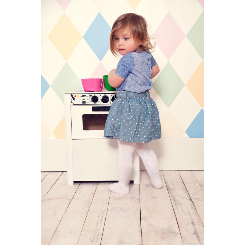 Wola cotton socks for kids