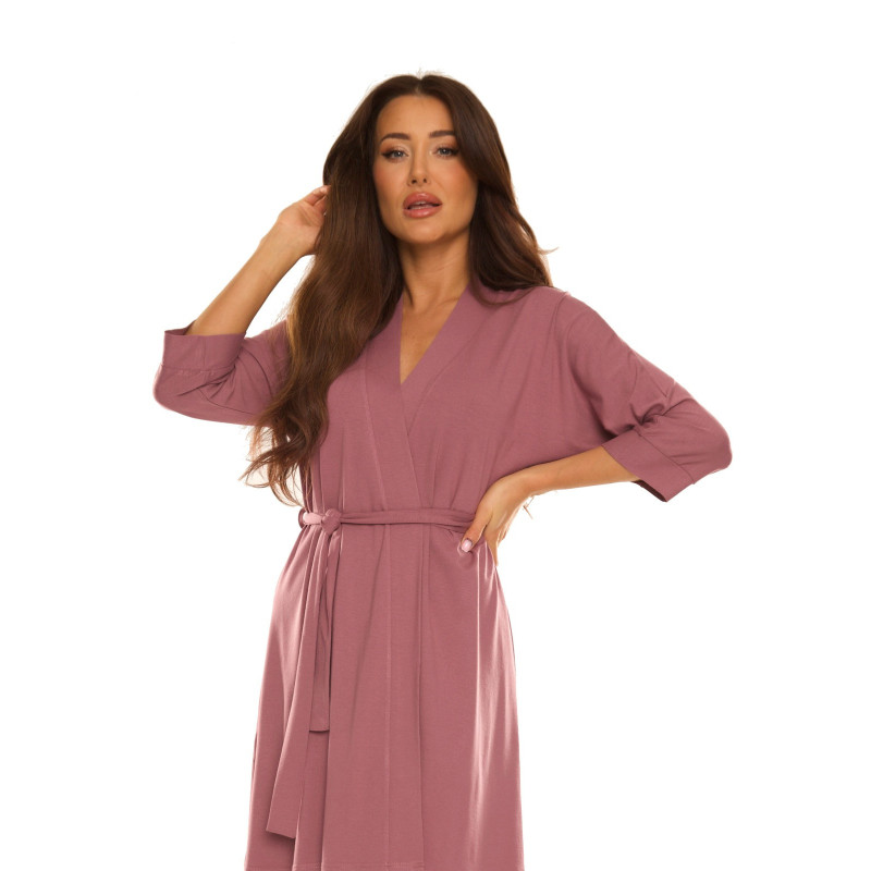 De Lafense bathrobe