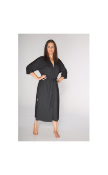 De Lafense bathrobe