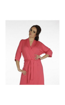 De Lafense bathrobe