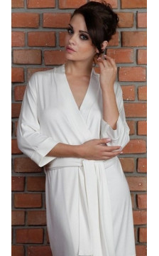 De Lafense bathrobe