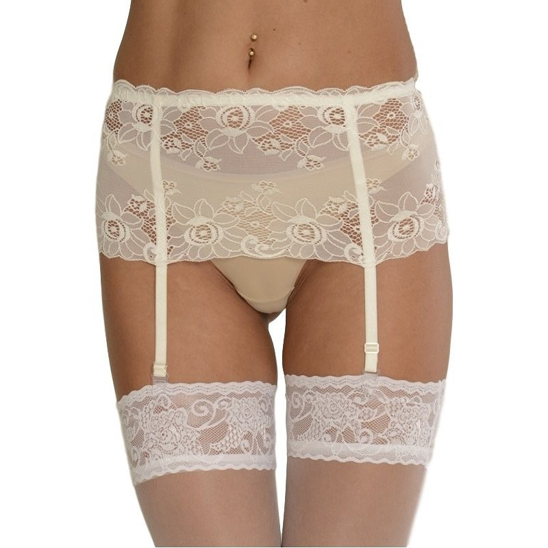 De Lafense garter belts
