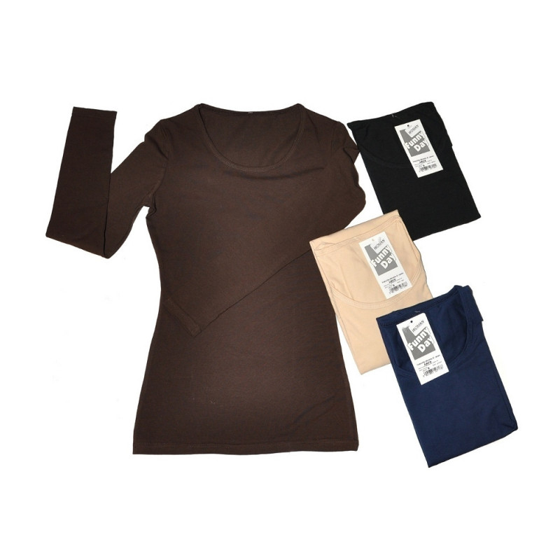 Funny Day long-sleeved shirt