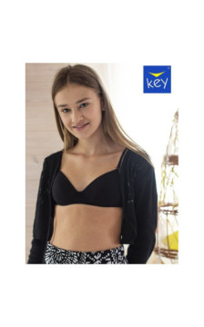 Key bra for girls