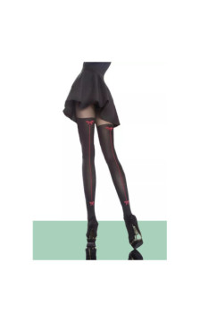 Fiore pantyhose