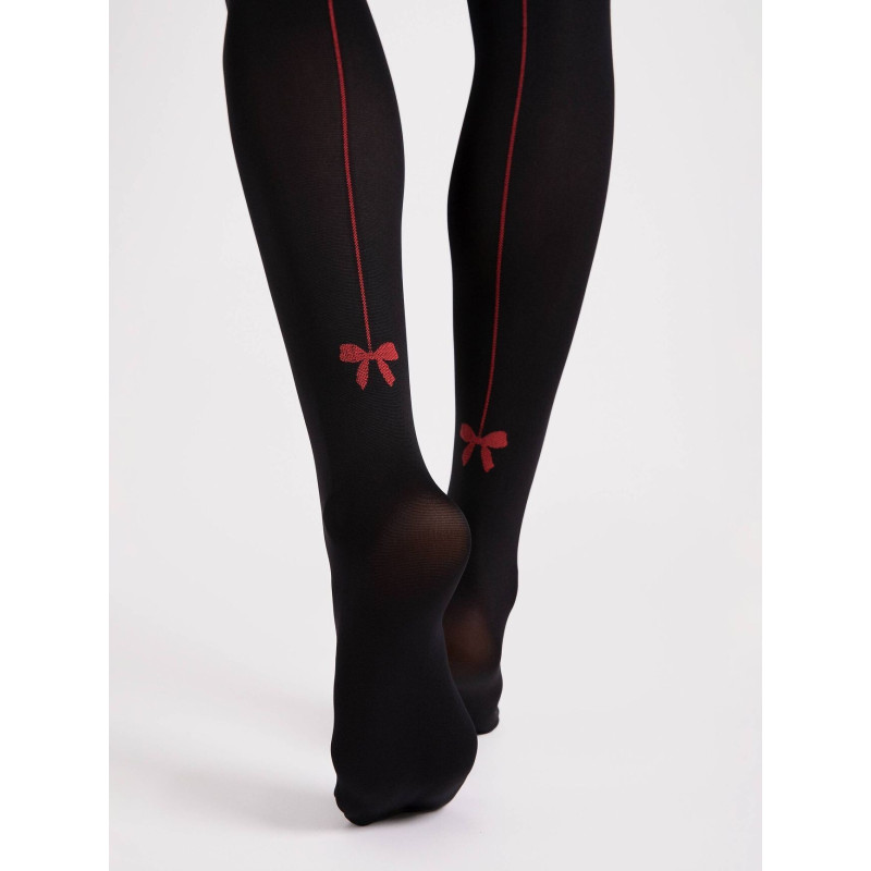 Fiore pantyhose