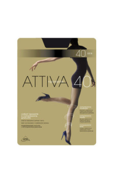 Omsa corrective tights 