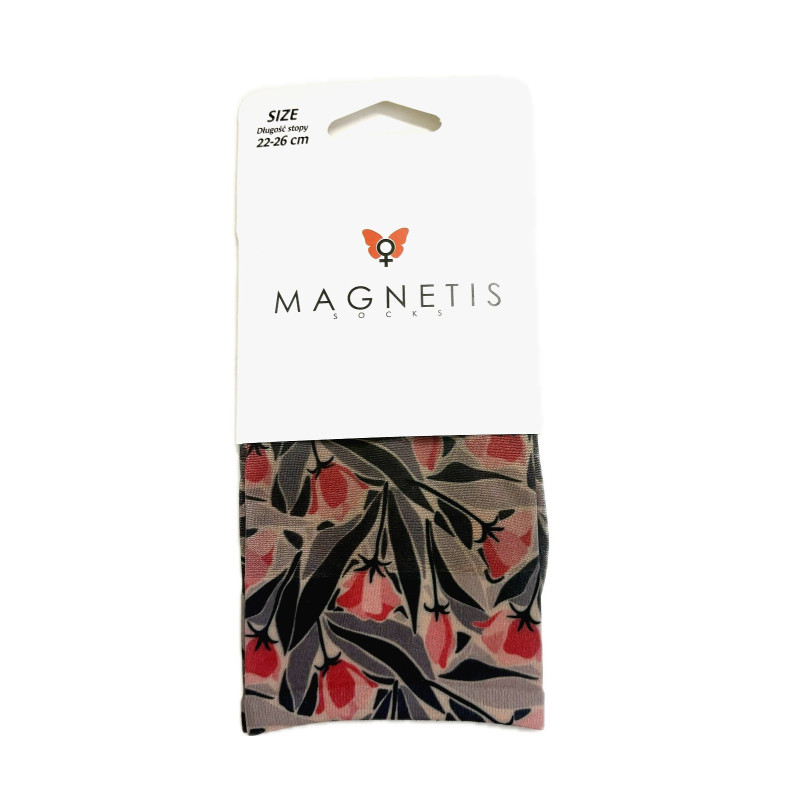 Magnetis socks 