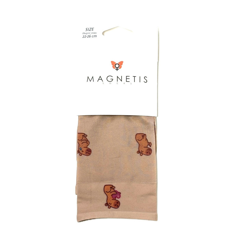 Magnetis socks 