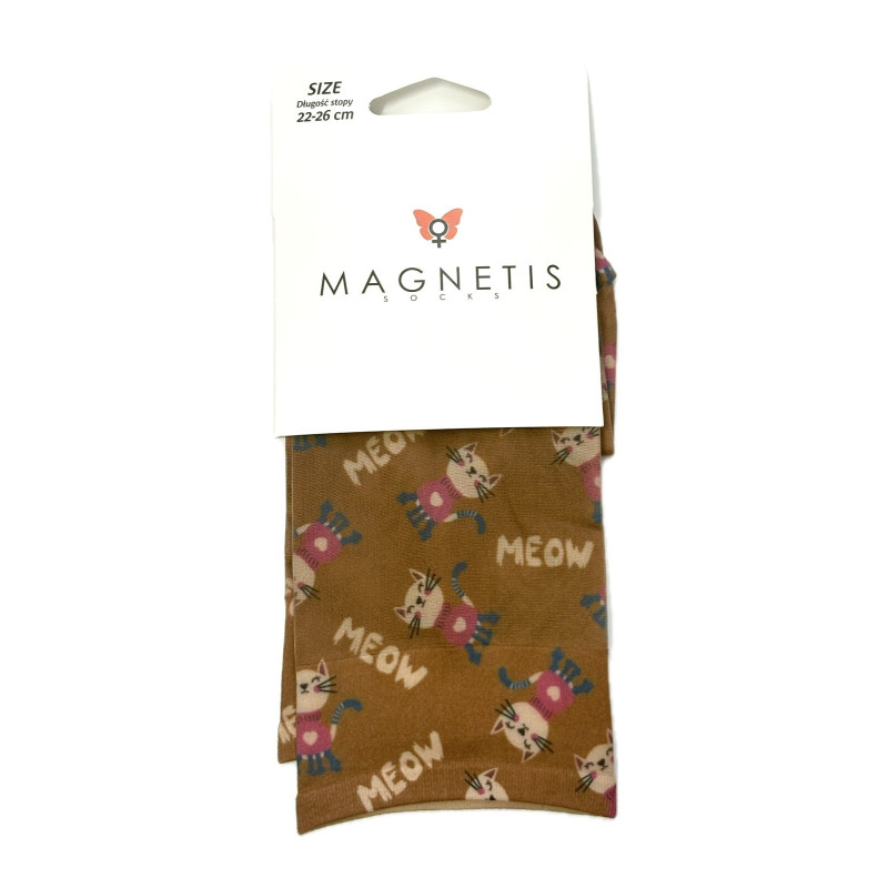 Magnetis socks 