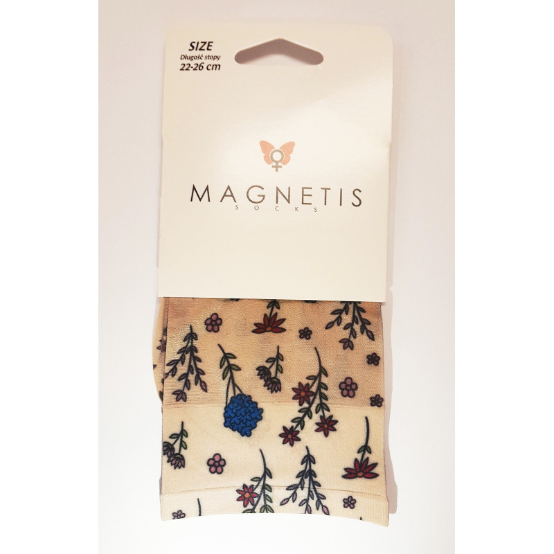 Magnetis socks 