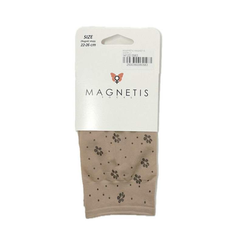 Magnetis socks 