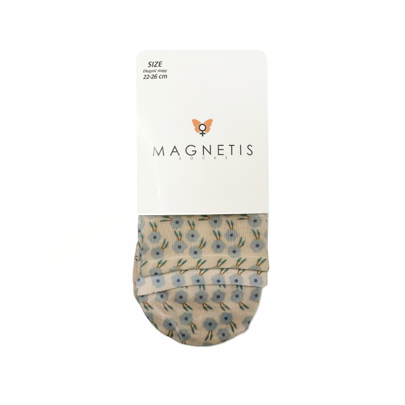 Magnetis socks 