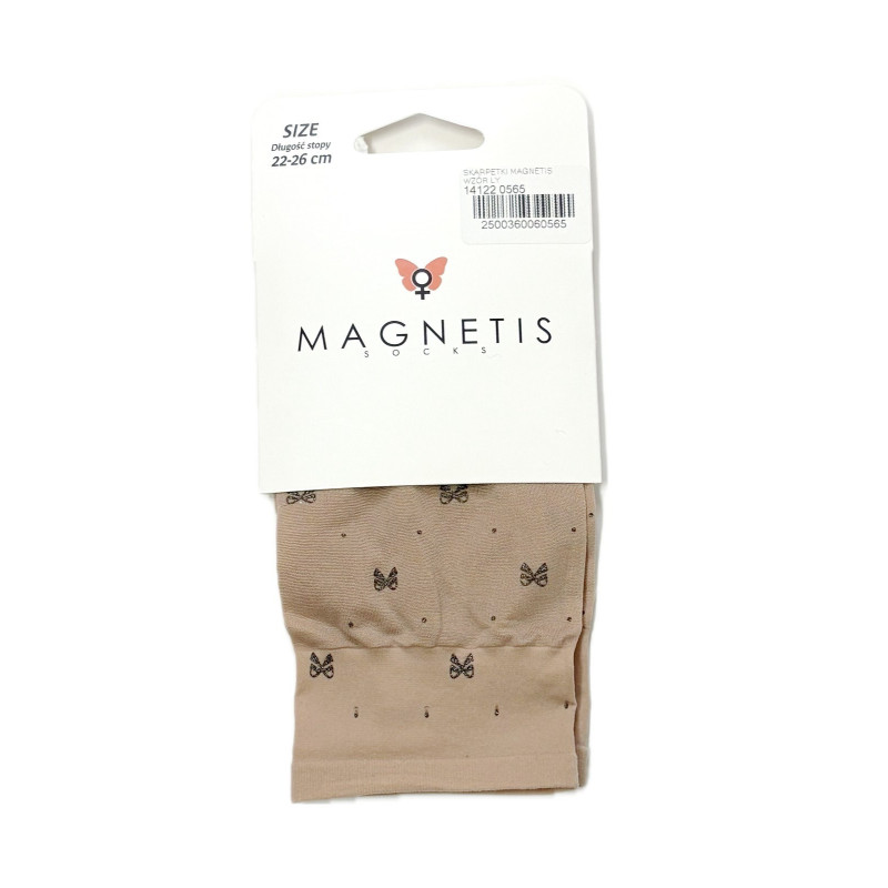 Magnetis socks 