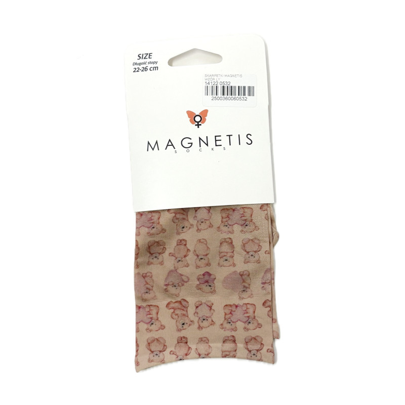 Magnetis socks 